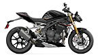 Triumph Speed Triple 1200 RS [2021]