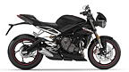 Triumph Street Triple RS [2020-2021]