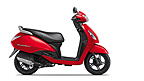 TVS Old Generation Jupiter 2013