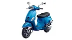 Vespa SXL 125