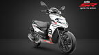 Aprilia SR 125