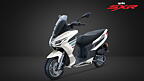 Aprilia SXR 125