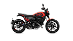 Ducati Scrambler Full Throttle