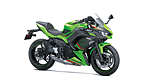 Kawasaki Ninja 650