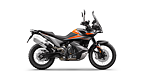 KTM 890 Adventure R