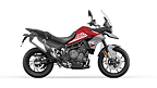 Triumph Tiger 850 Sport