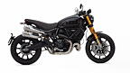 Ducati Scrambler 1100