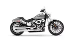 Harley-Davidson Breakout
