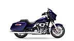 Harley-Davidson Street Glide