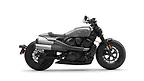 Harley-Davidson Sportster S
