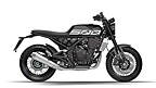 Brixton Motorcycles Crossfire 500 X