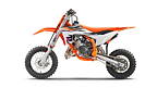 KTM 50 SX