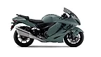 Suzuki Hayabusa