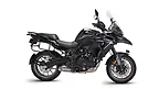 Benelli TRK 502