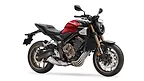 Honda CB650R