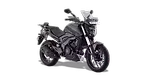 Bajaj Dominar 400