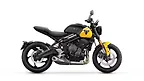 Triumph Trident 660