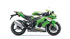 Kawasaki Ninja ZX-10R