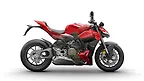 Ducati Streetfighter V4