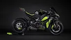 Ducati Panigale V4 Lamborghini