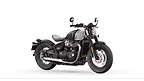 Triumph Bonneville Bobber
