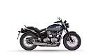 Triumph Bonneville Speedmaster