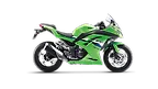 Kawasaki Ninja 300