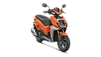 Hero Xoom 110