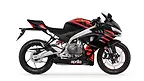 Aprilia RS 457