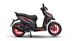 Aprilia SR 175