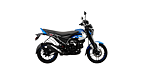 Bajaj Freedom