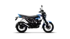 Bajaj Freedom