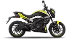 Bajaj Dominar 250