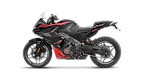 Bajaj Pulsar RS 200
