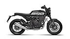 Brixton Motorcycles Crossfire 500 X