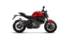 Ducati Monster