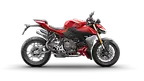 Ducati Streetfighter V2