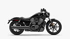 Harley-Davidson Nightster