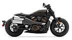 Harley-Davidson Sportster S [2022]