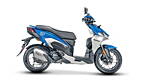 Hero Xoom 125