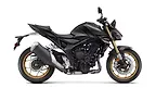 Honda CB1000 Hornet