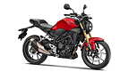 Honda CB300R [2020-2022]