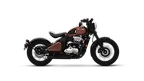 Jawa 42 Bobber