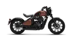 Jawa All Stars 42 Bobber