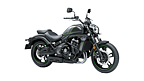 Kawasaki Vulcan S [2022]