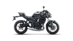 Kawasaki Z650