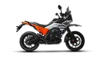 KTM 390 Adventure