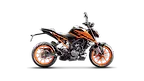 KTM 200 Duke