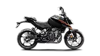 KTM 250 Duke