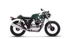 Royal Enfield Continental GT 650